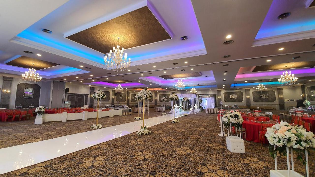 פאלמבאנג Classie Hotel מראה חיצוני תמונה