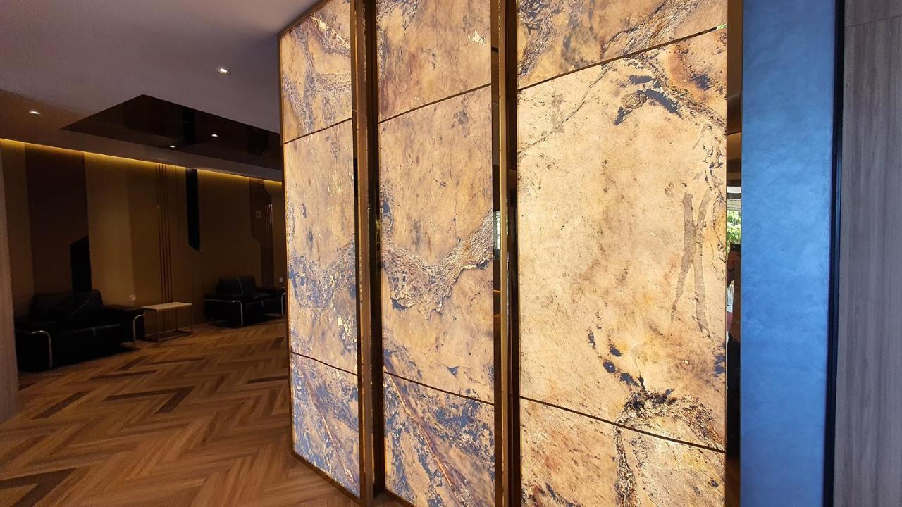 פאלמבאנג Classie Hotel מראה חיצוני תמונה