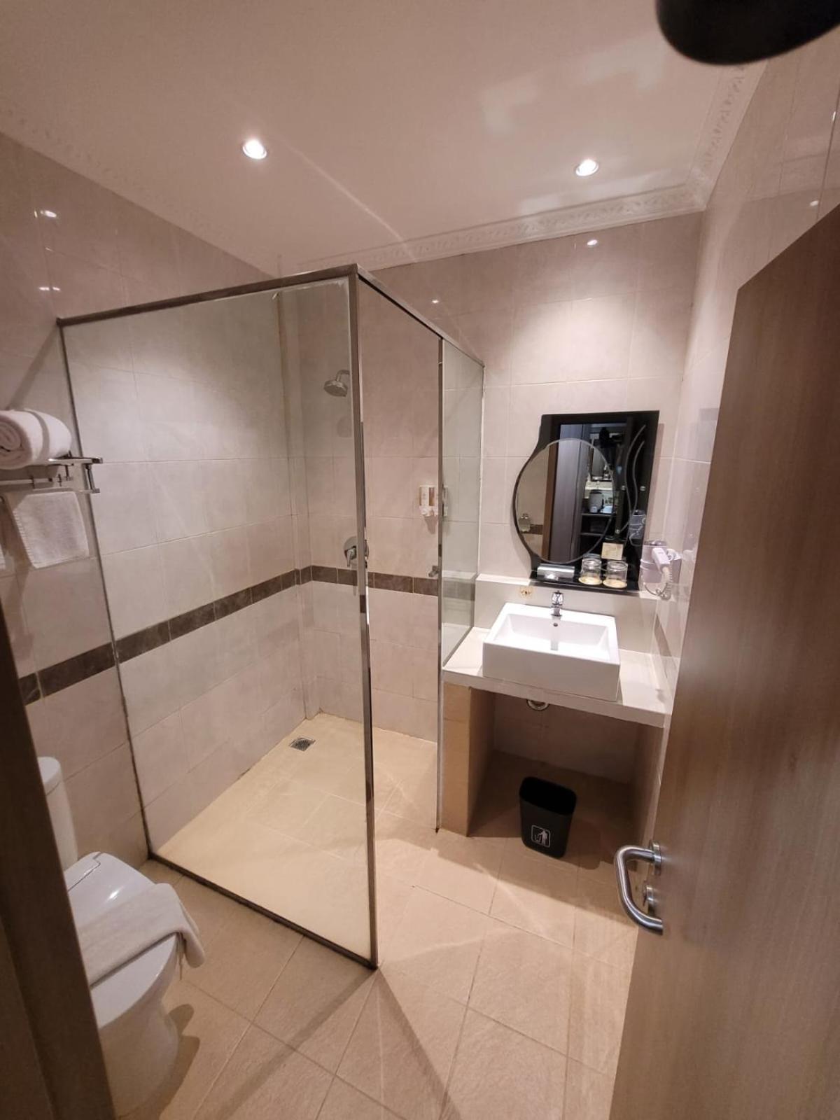 פאלמבאנג Classie Hotel מראה חיצוני תמונה