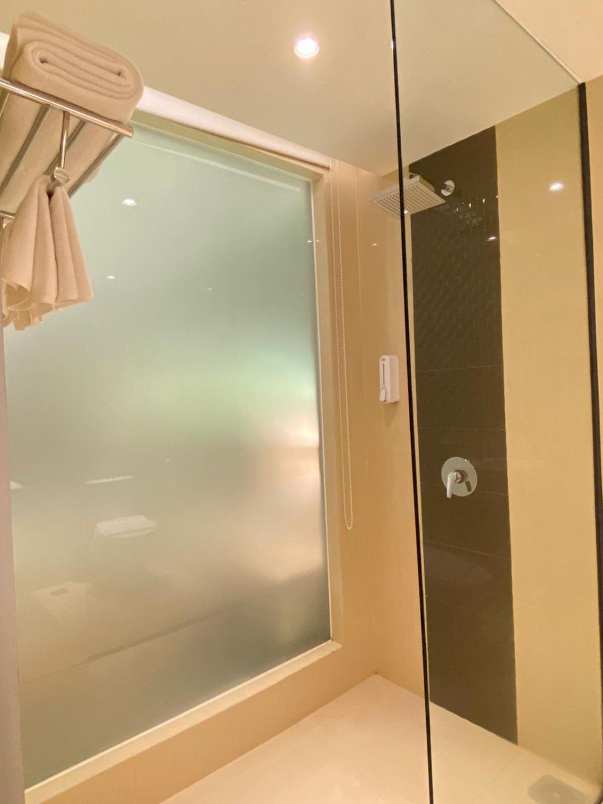 פאלמבאנג Classie Hotel מראה חיצוני תמונה
