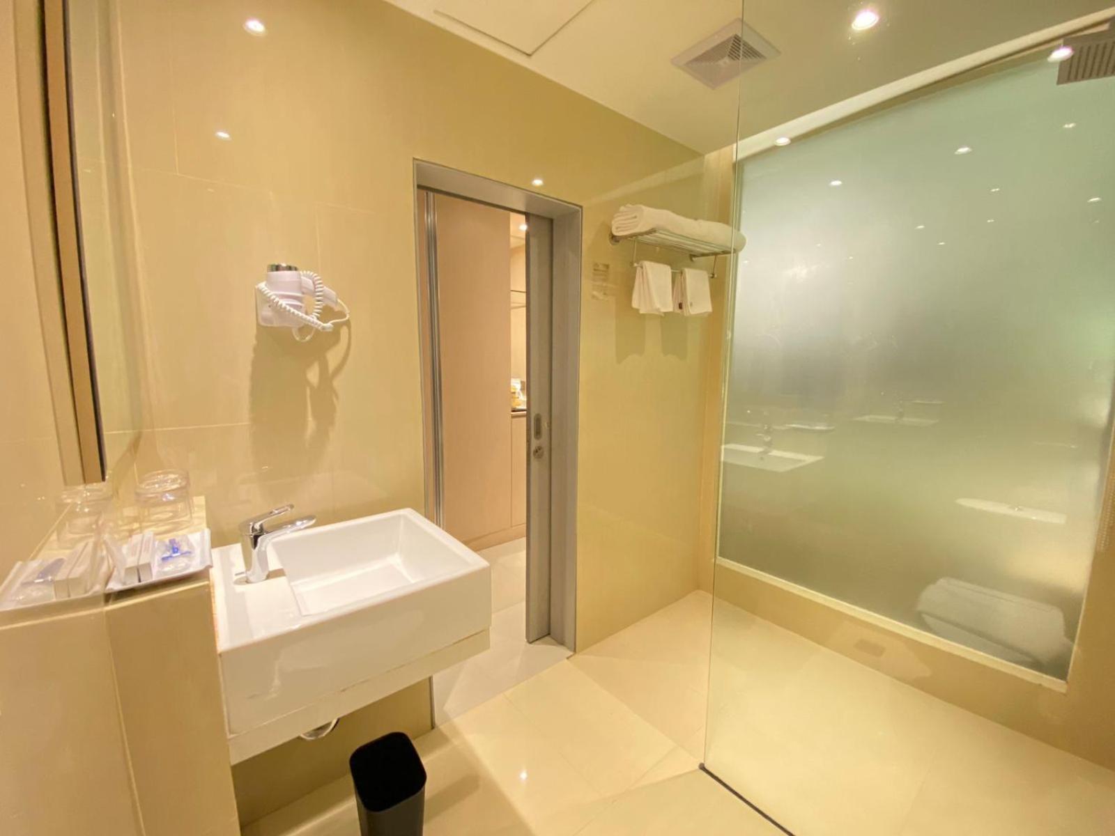 פאלמבאנג Classie Hotel מראה חיצוני תמונה