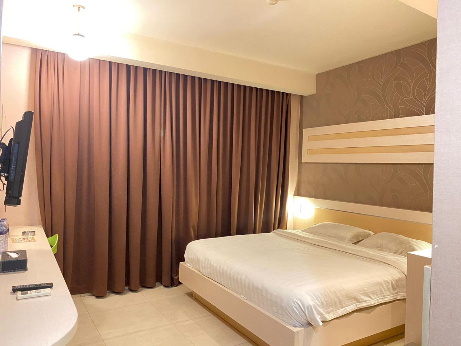 פאלמבאנג Classie Hotel מראה חיצוני תמונה