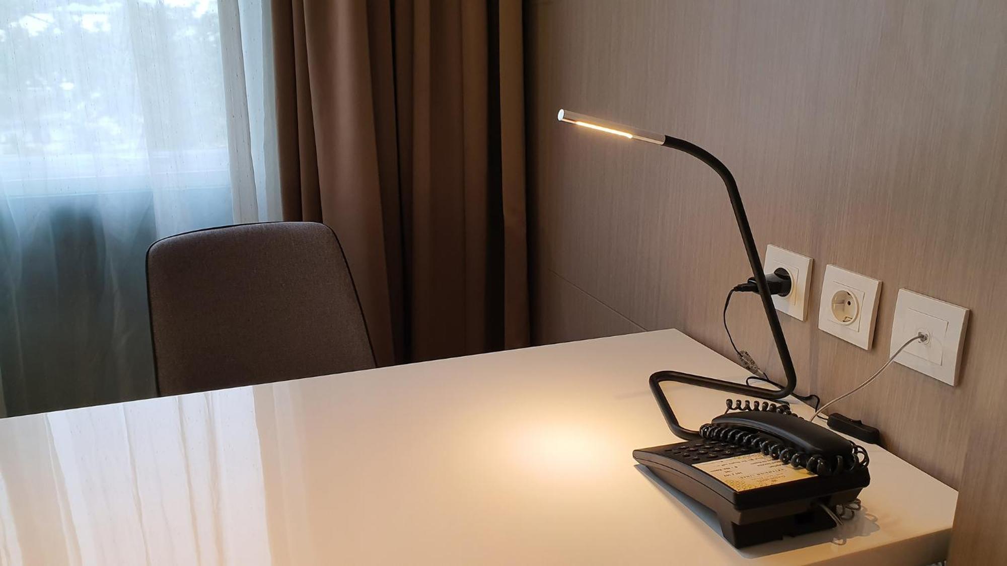 פאלמבאנג Classie Hotel מראה חיצוני תמונה